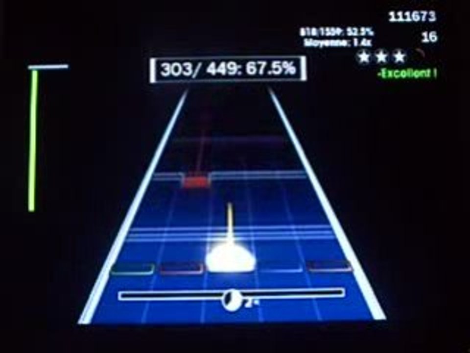 Bullet For My Valentine - Scream Aim Fire Solos