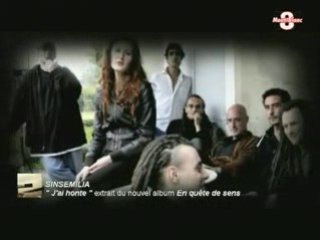 "En quête de Sens" : Le retour de Sinsemilia