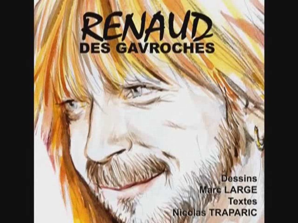 RENAUD DES GAVROCHES