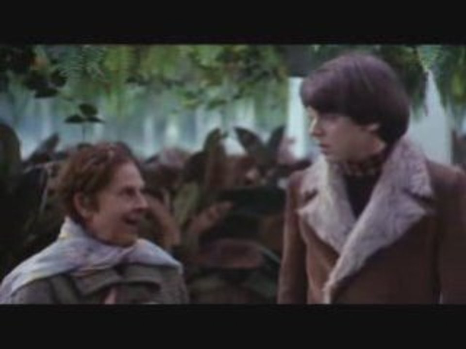 harold et Maude
