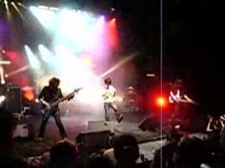 Acid Flavor Live - Japan Expo 2008