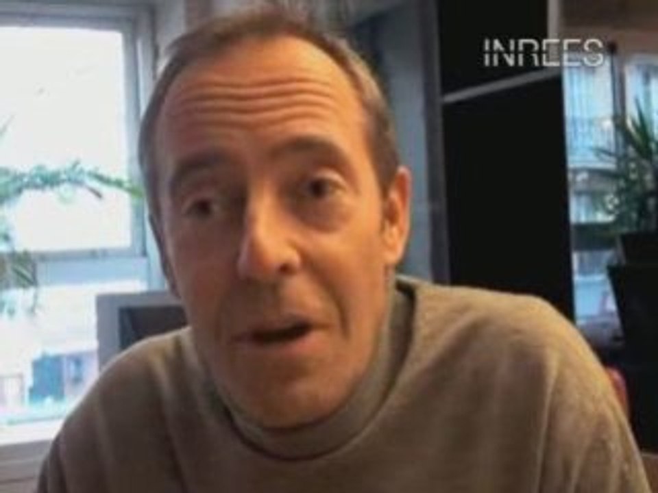 Les PAN - Jean-François CLERVOY