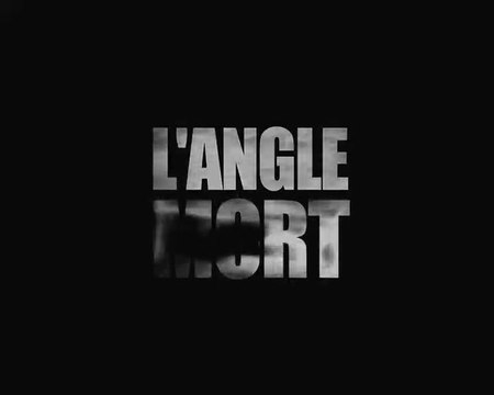 L'ANGLE MORT - Zone Libre VS Casey Hamé/La Rumeur- LE CLIP