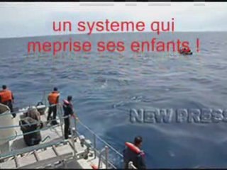 600 Cadavres HARAGA seront incinérés ALGÉRIENS  EN ESPAGNE