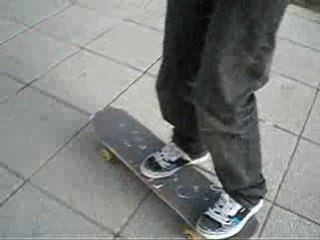 Legne de skate par maxime