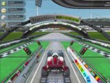 videotest trackmania nation forever