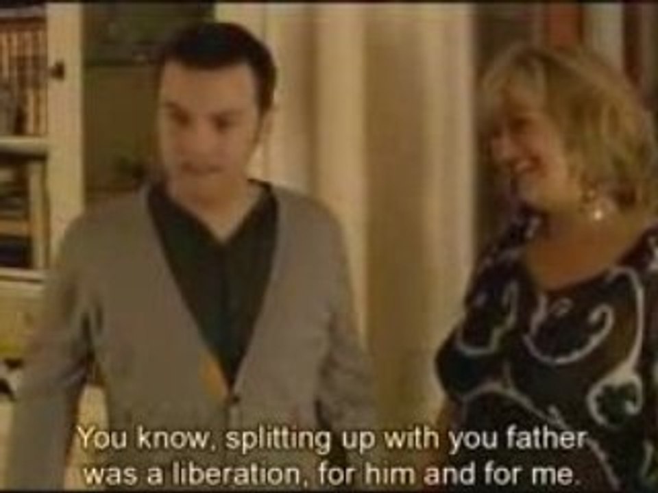 Clara Sheller 2 episode 10