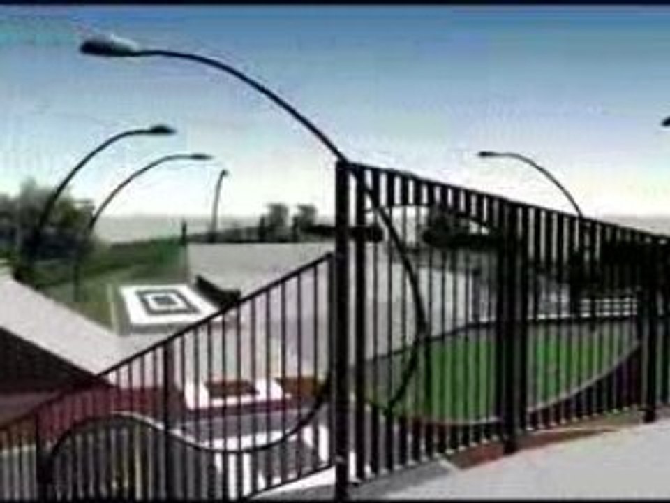Ham Rec Skatepark