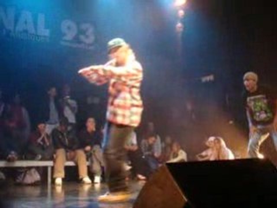 freestyle marion aka gingerjones 2