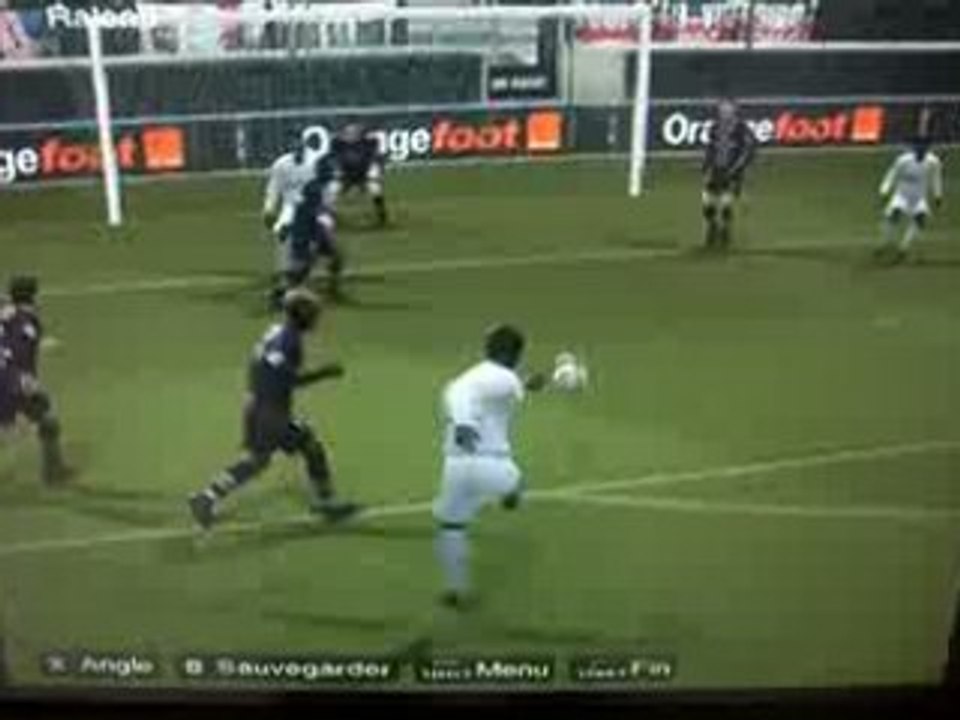 Pes 2009 [Jeu] But ou Pas But ?