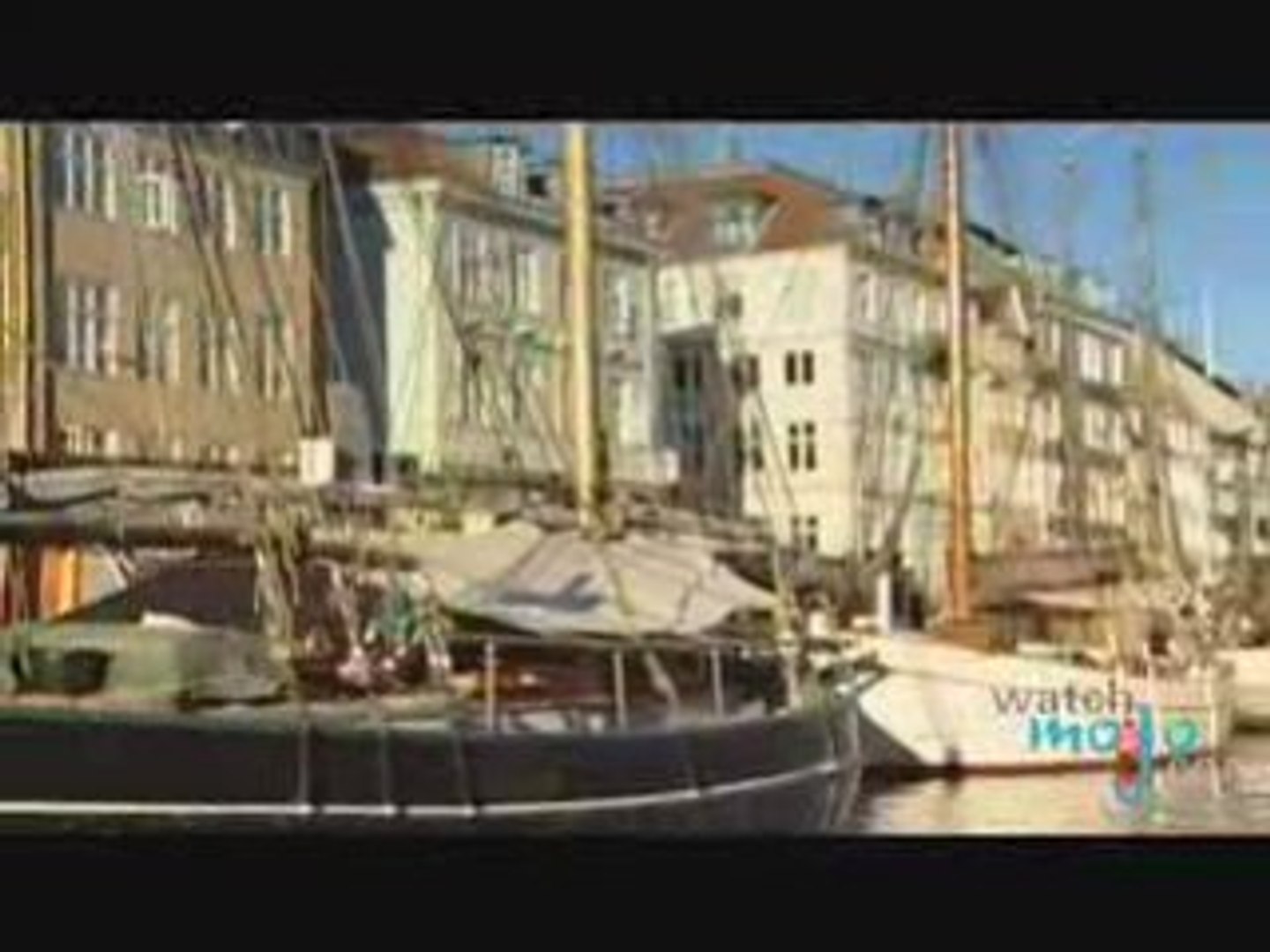⁣Travel Guide - Copenhagen, Denmark