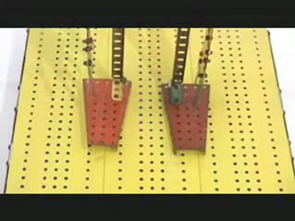 The Rogue Element - Escalation