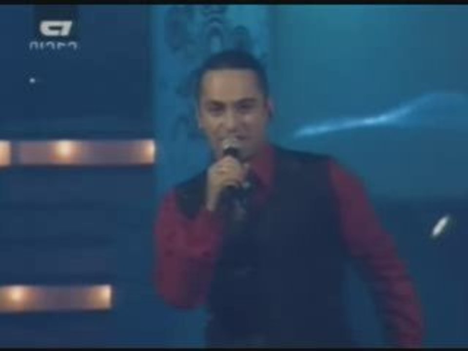 2009 Armenia - Mher (Final)