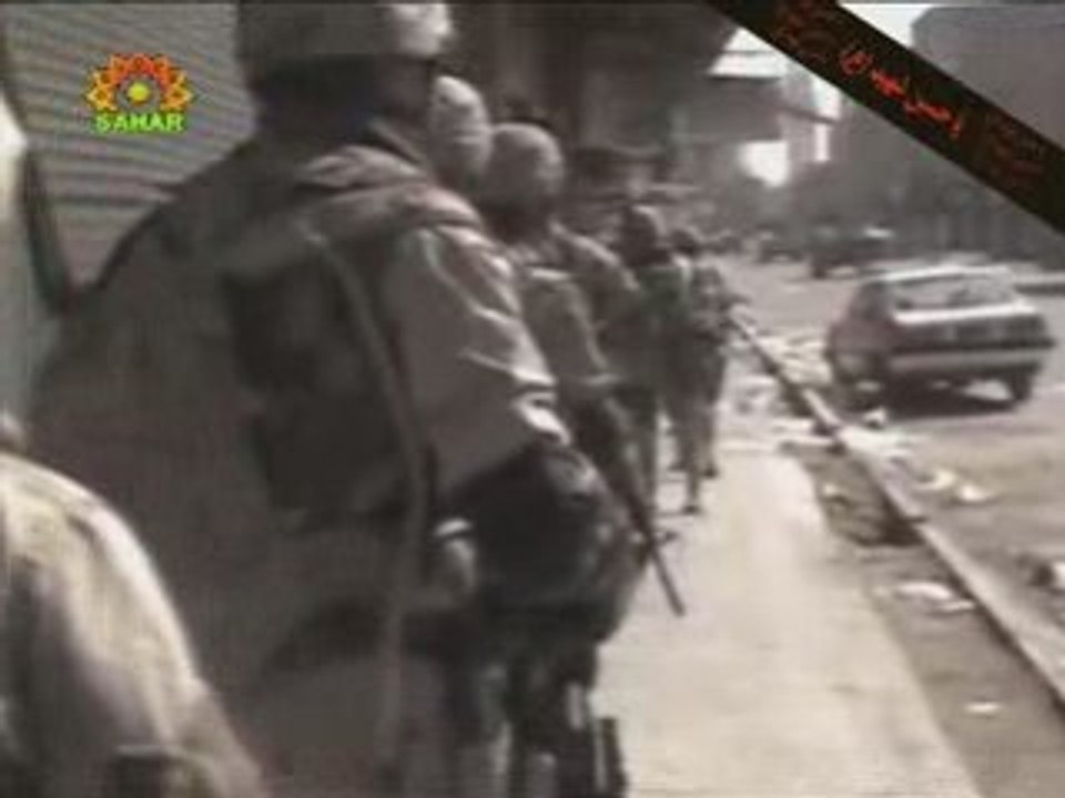 Irak : Les GI'S violent l'accord de sécurité