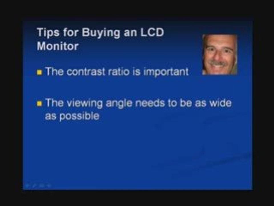 Buy an LCD Monitor Color & Monitor Calibration Software