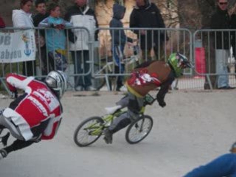 Dani finale penne