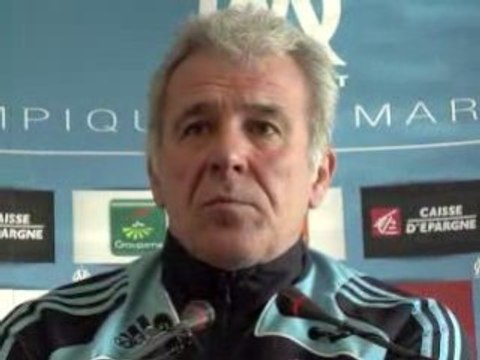 : Gerets évoque l'épisode M'Bami