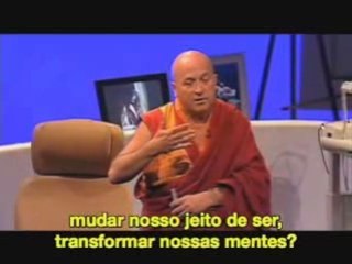 Matthieu Ricard - Habitos de Felicidade (parte 2-3)