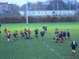 RUGBY LILLE IRIS-MAUBEUGE
