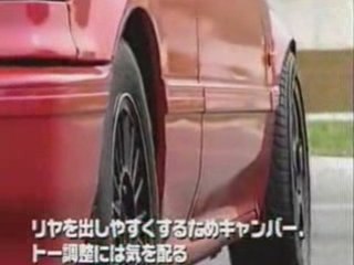 Keisuke hatakeyama ef3/ed7 drift