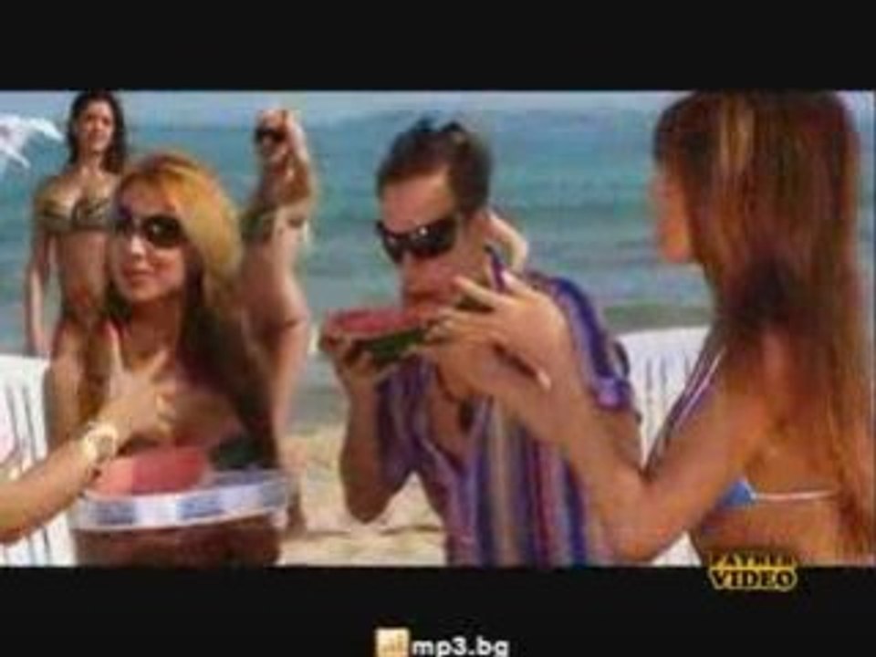 Ustata I Galena - Strast Na Kristali - HD