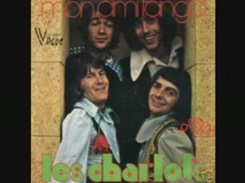 Les charlots - Mon ami tango