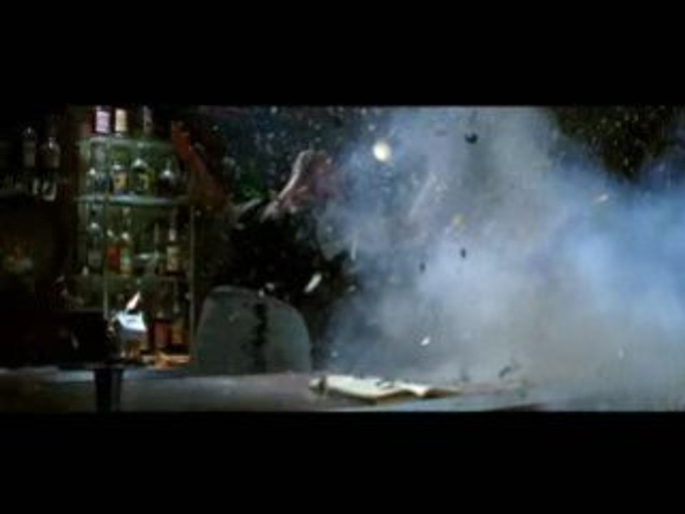 Inglorious Basterds HD Trailer