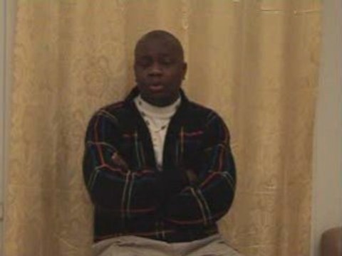 MUKAMBA AUGUSTIN AU CHEVET DES ARTISTES CONGOLAIS