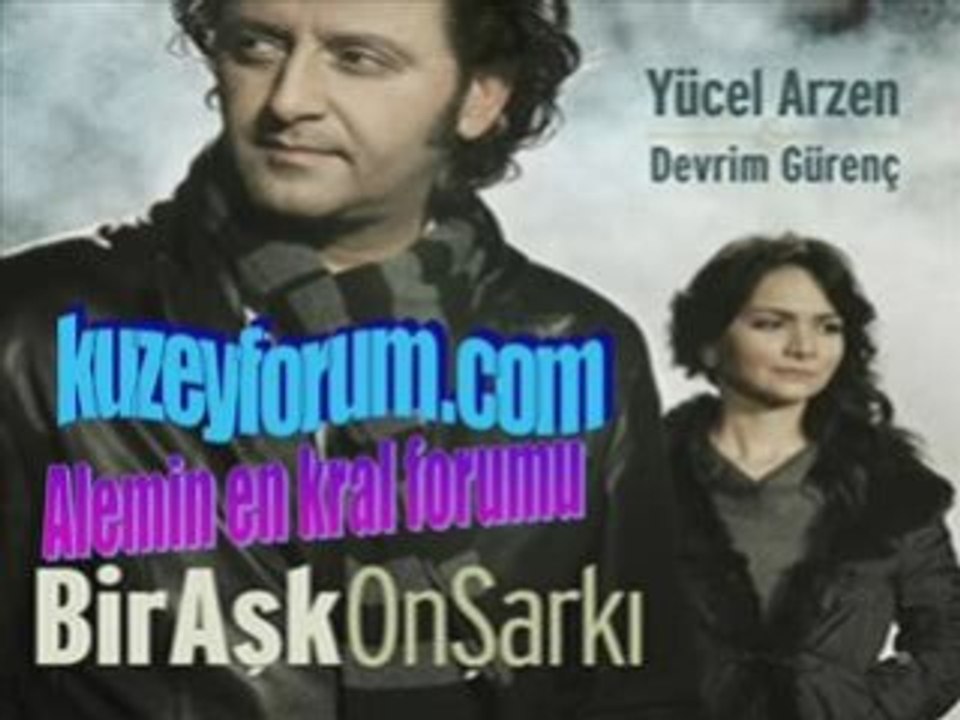 Yücel Arzen&Devrim Gürenç...Ağlama Kalbim