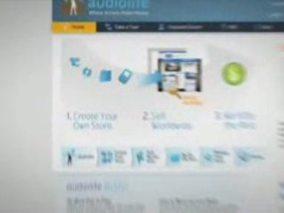 Online Music Distribution | Record Distribution