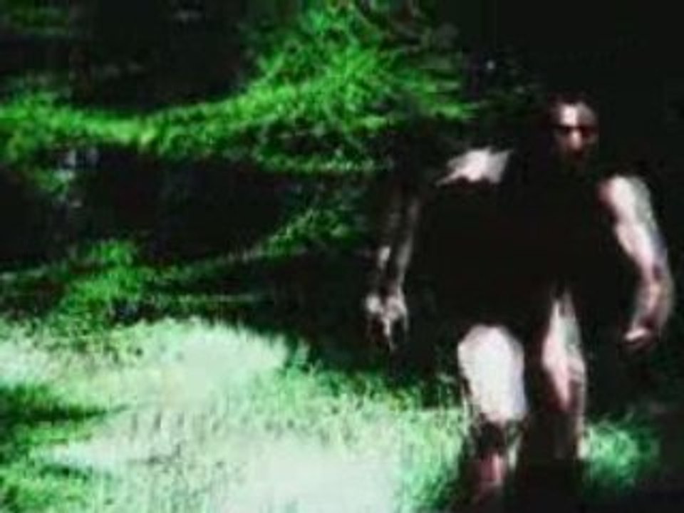 KRYSTAL - RAP DE PORCS (2009) TEASER OFFICIEL