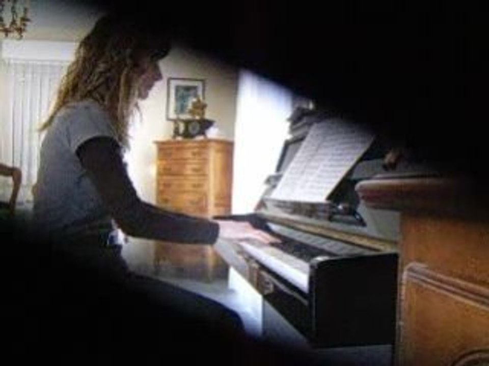 Moi au piano