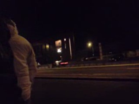 1er essai VR6 TURBO VS AUDI RS4