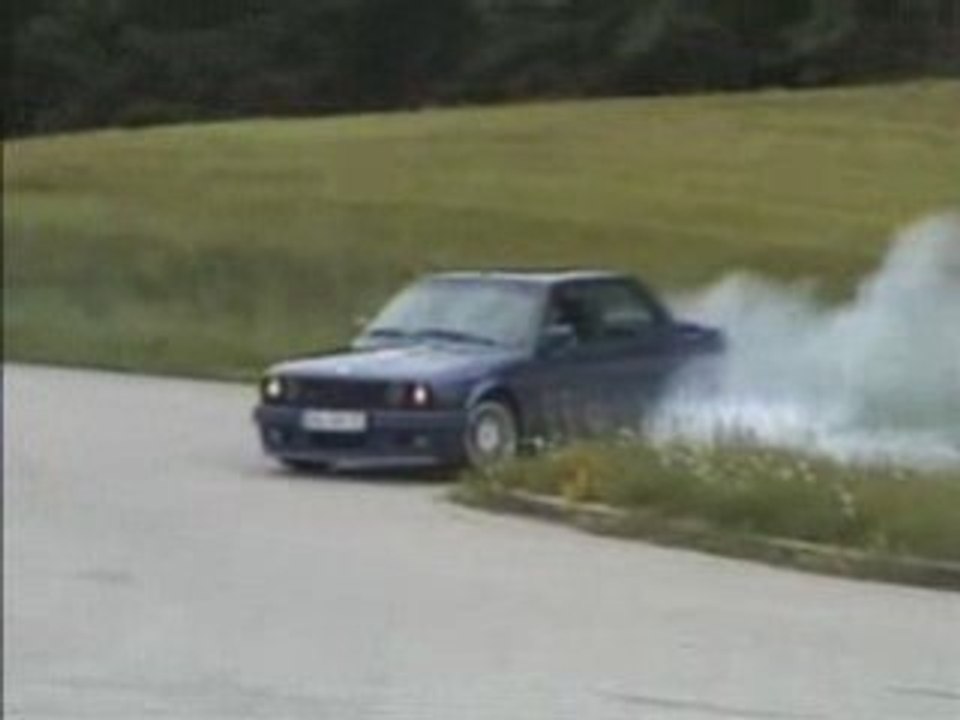 Alpina e30