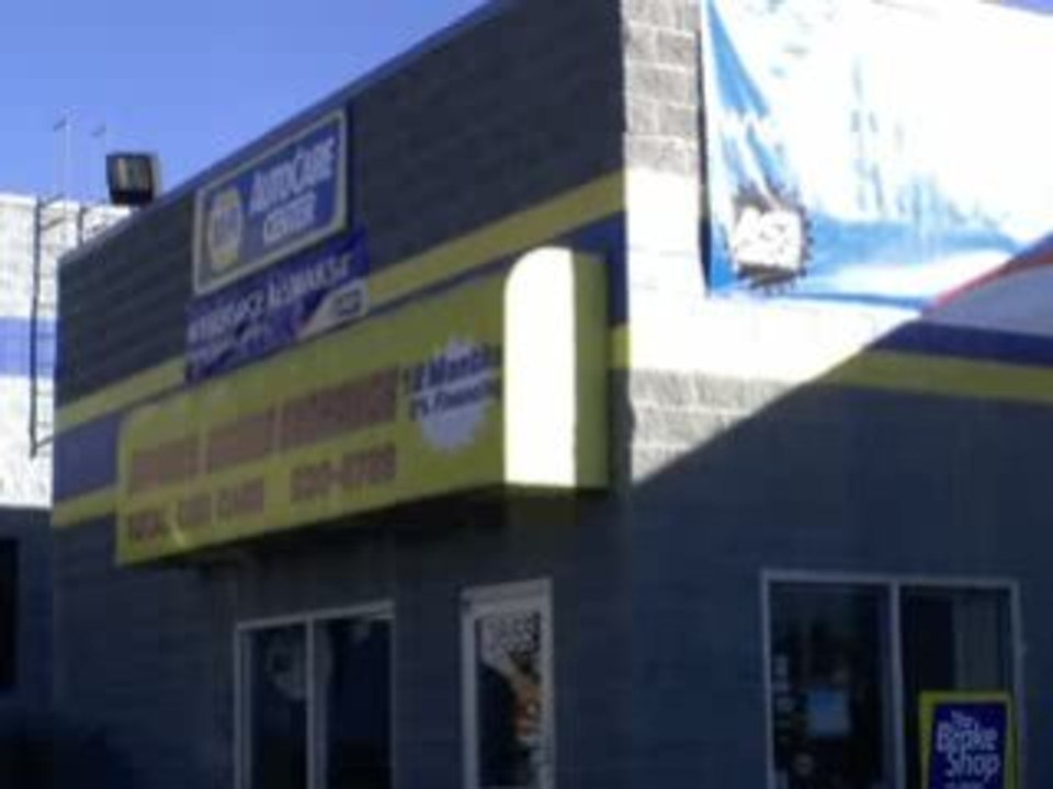 Auto Repair Colorado Springs Why You Don't Need Your Dealer