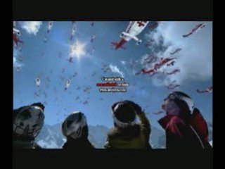 1'000 accident par jour: Parodie