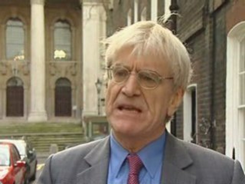 Recession: new warning for the UK