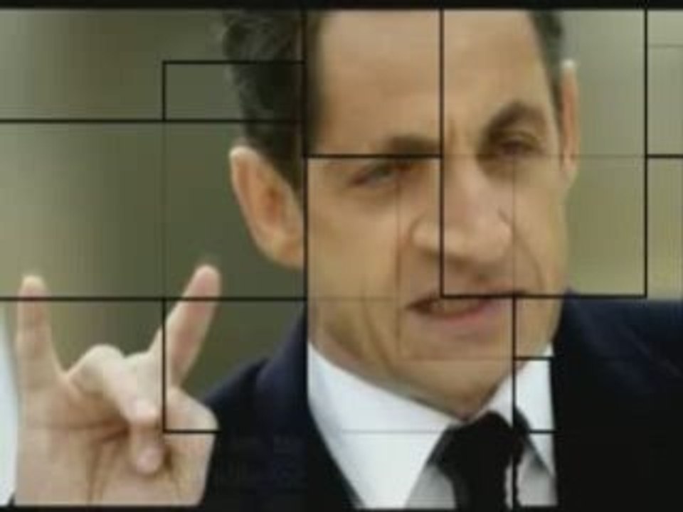 Le Nouvel Ordre Mondial (9/10)