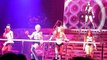 Concert Pussycat Dolls + Lady gaga 13/02/09
