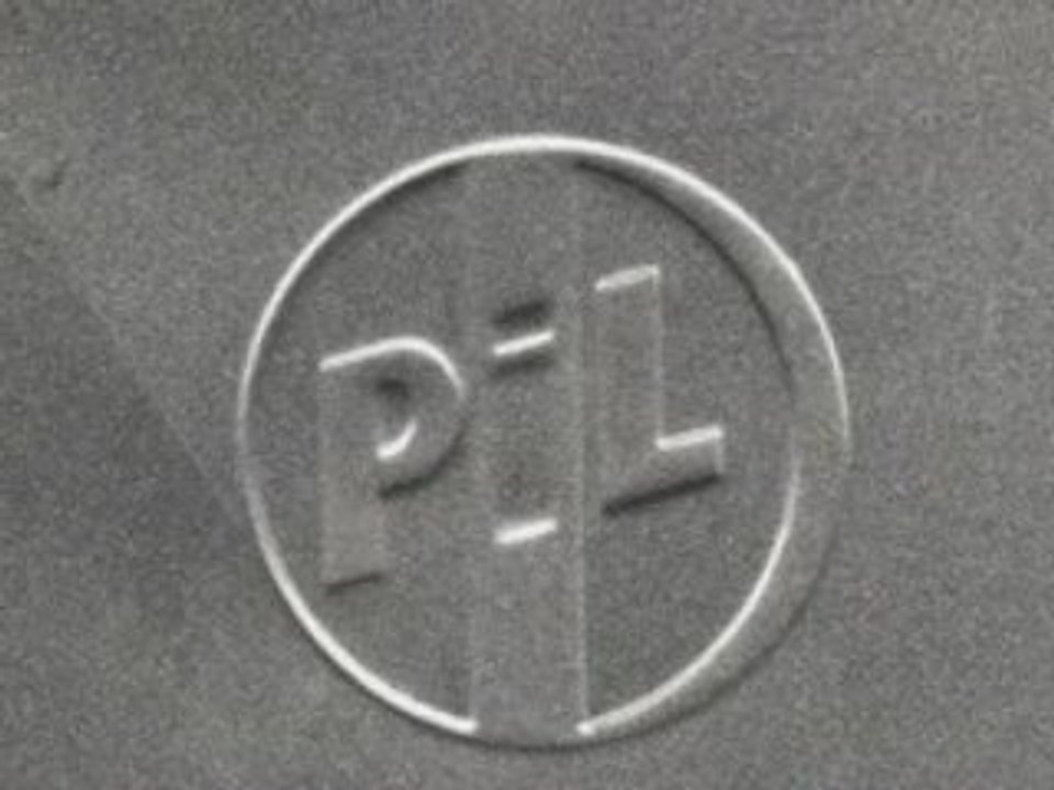 Memories (Metal Box) P.I.L.