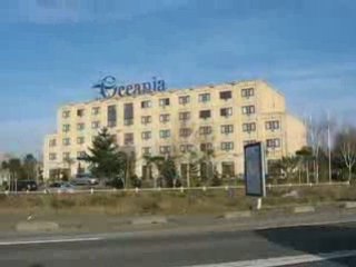 Bouguenais : Hôtel Océania