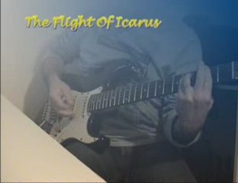 FlightOfIcarus