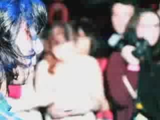 XAVIER DE ROSNAY DJ SET WEBSTER HALL