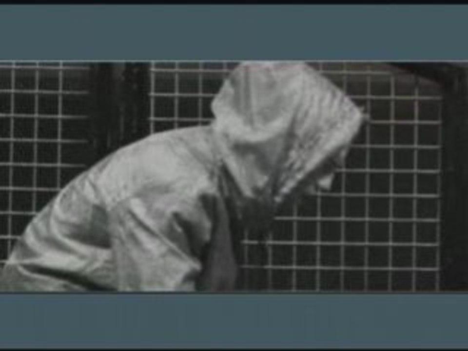 Teaser K.O ''Un beau parcours''