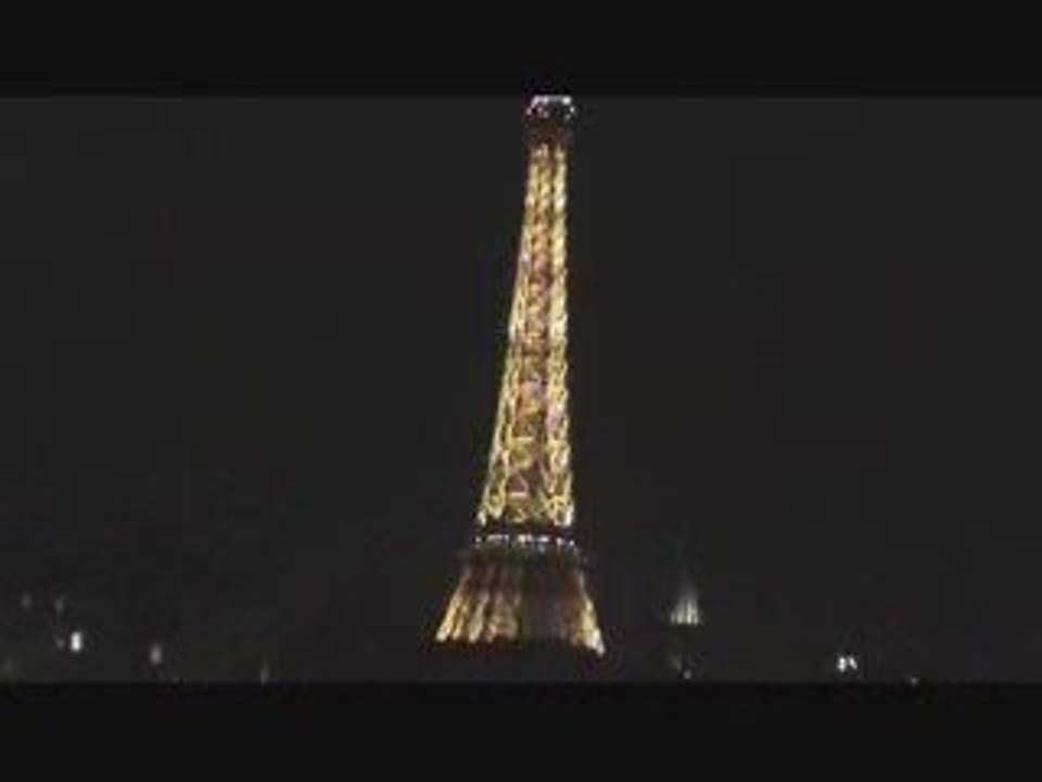 Les aventures de Minus episode 4.1 "à Paris"