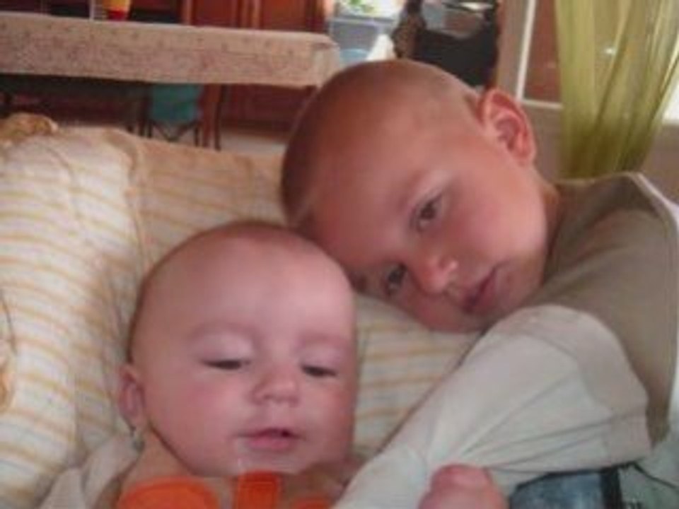 moi mes loulous et ma belle, son homme et ses loulous