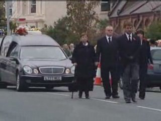 M6 family tragedy: tribute from relatives