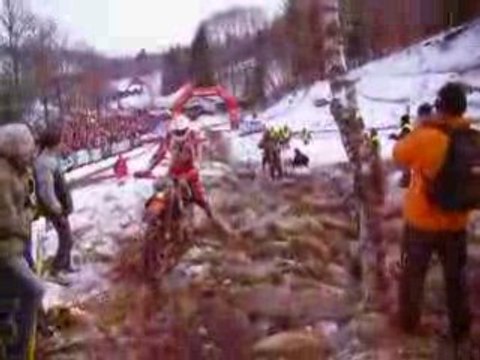 enduro the race noiretable 42 le 15 02 2009 2e gauthier