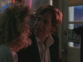 Sam Becket (Code quantum )- Somewhere in the nights