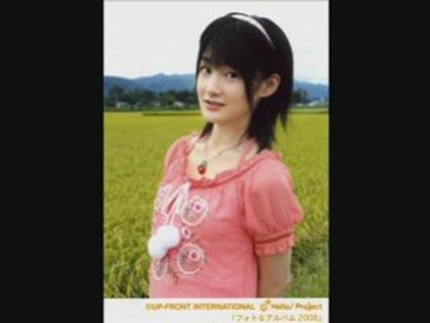 OPV Momoko Tsugunaga